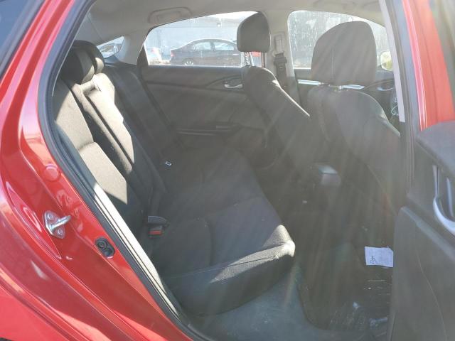 Photo 10 from auction – 2016 HONDA CIVIC EX with VIN 2HGFC2F78GH543492