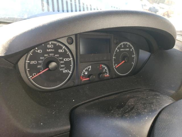Photo 9 from auction – 2015 RAM PROMASTER with VIN 3C6TRVAG5FE501372