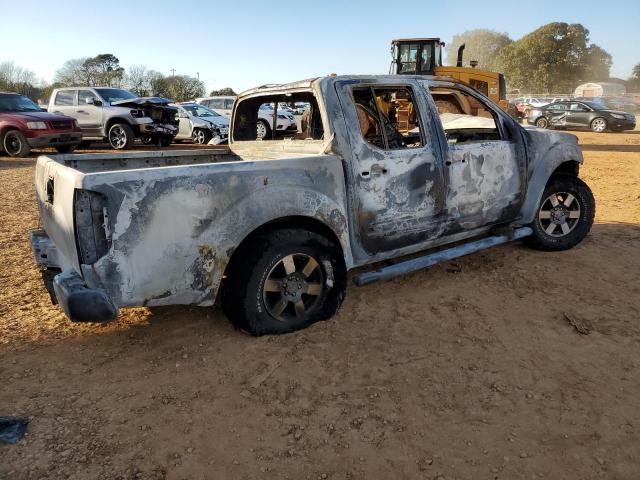 Photo 3 from auction – 2007 NISSAN FRONTIER C with VIN 1N6AD07U07C431252