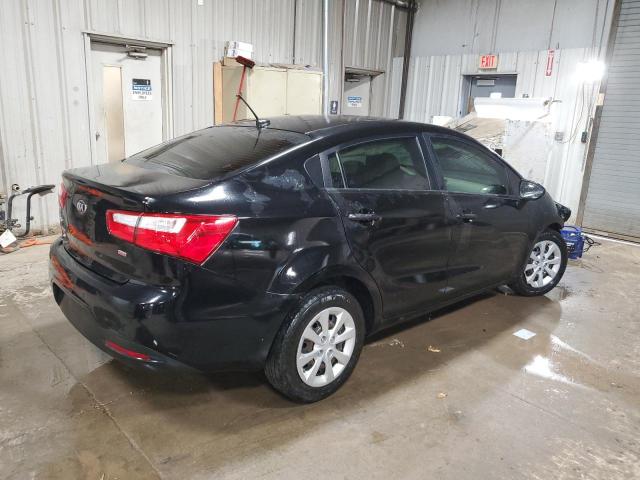 Photo 3 from auction – 2014 KIA RIO LX with VIN KNADM4A37E6414139
