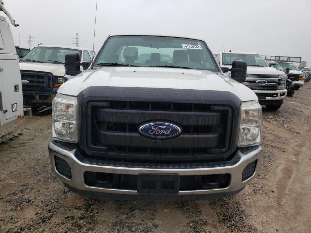 Photo 5 from auction – 2015 FORD F250 SUPER with VIN 1FT7X2A65FEB62002