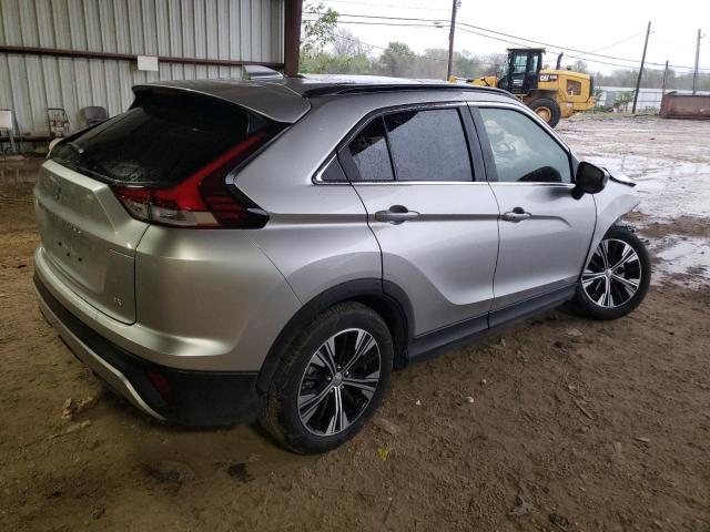 Photo 3 from auction – 2022 MITSUBISHI ECLIPSE CR with VIN JA4ASWAA5NZ049930