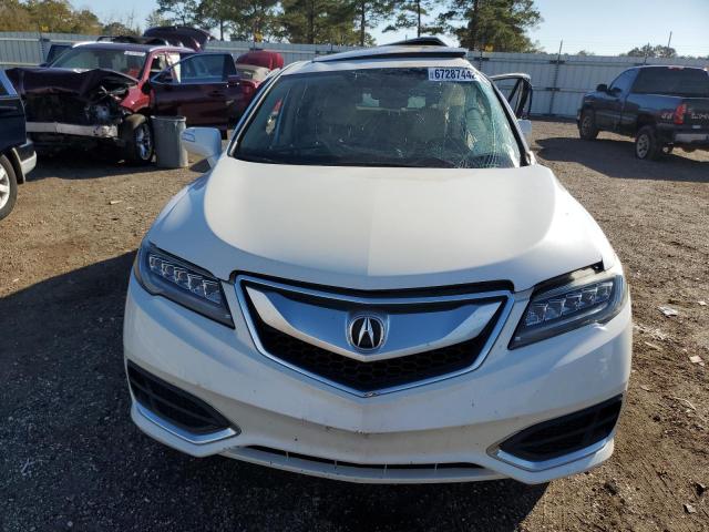 Photo 5 from auction – 2017 ACURA RDX TECHNO with VIN 5J8TB3H54HL007604