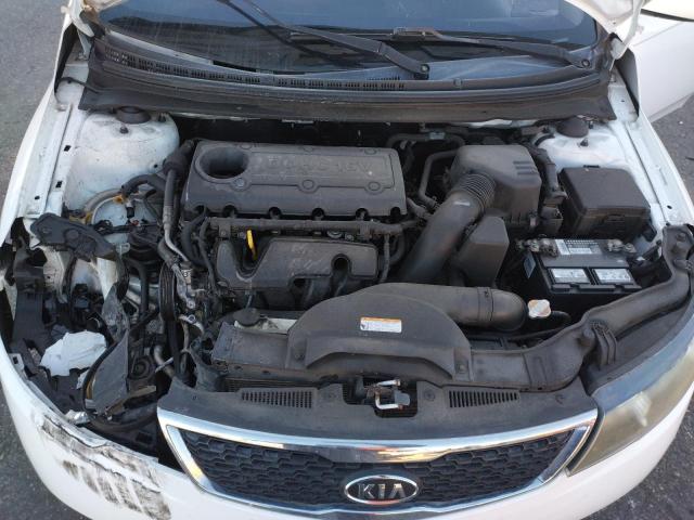 صورة رقم 11 من المزاد - 2011 KIA FORTE LX مع VIN KNAFT4A26B5344718
