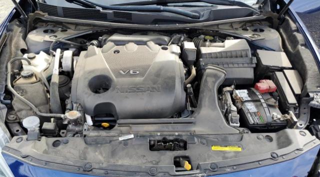 Photo 7 from auction – 2016 NISSAN MAXIMA 3.5 with VIN 1N4AA6AP5GC382315