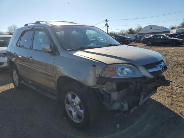 Photo 4 from auction – 2005 ACURA MDX with VIN 2HNYD18265H546351