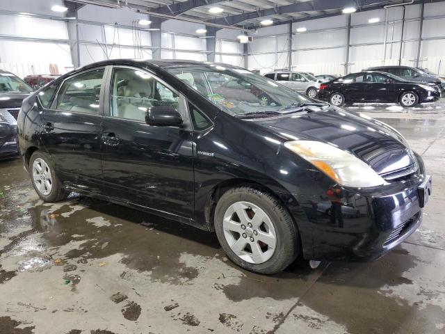 Photo 4 from auction – 2008 TOYOTA PRIUS with VIN JTDKB20U087791098