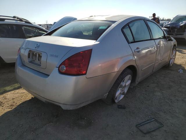 Photo 3 from auction – 2006 NISSAN MAXIMA SE with VIN 1N4BA41E96C800882