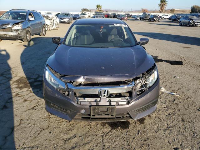 Photo 5 from auction – 2016 HONDA CIVIC LX with VIN 19XFC2F51GE206414