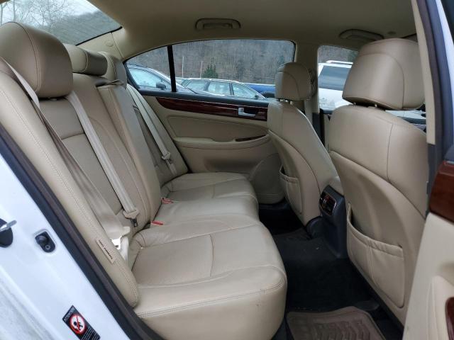 Photo 10 from auction – 2014 HYUNDAI GENESIS 3. with VIN KMHGC4DD4EU259984