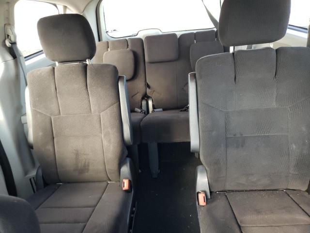Photo 10 from auction – 2013 DODGE GRAND CARA with VIN 2C4RDGCG0DR718771