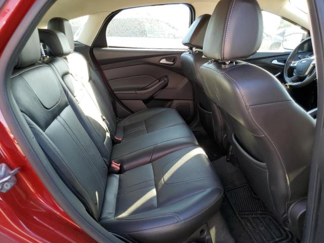 Photo 10 from auction – 2013 FORD FOCUS SE with VIN 1FADP3K25DL231533