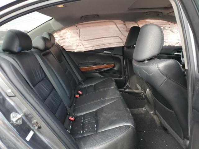 Photo 6 from auction – 2012 HONDA ACCORD EXL with VIN 1HGCP3F87CA026781