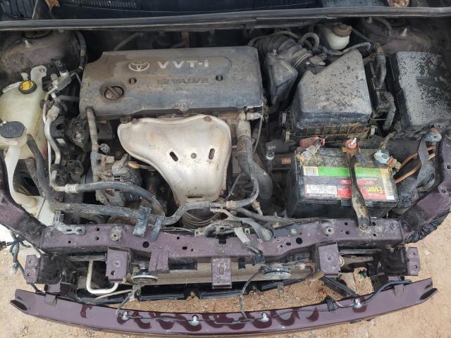 Photo 12 from auction – 2008 TOYOTA SCION XB with VIN JTLKE50E081039992