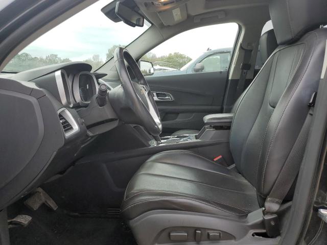 Photo 7 from auction – 2015 CHEVROLET EQUINOX LT with VIN 2GNALCEK1F6116175
