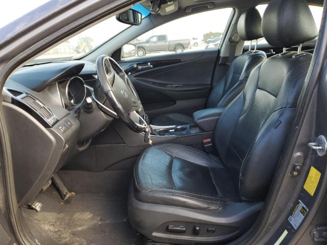 Photo 7 from auction – 2011 HYUNDAI SONATA SE with VIN 5NPEC4AC5BH115129