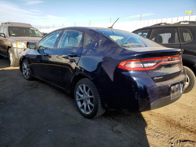 Photo 2 from auction – 2013 DODGE DART SXT with VIN 1C3CDFBA7DD270727