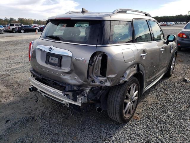 Photo 9 from auction – 2020 MINI COOPER S C with VIN WMZYX1C07L3L00959