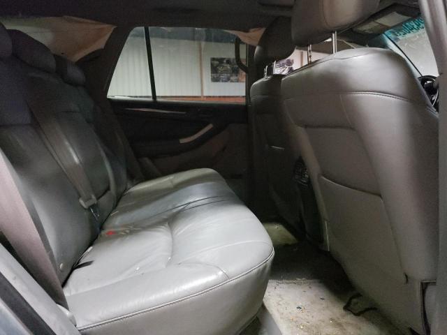 Photo 11 from auction – 2009 TOYOTA 4RUNNER LI with VIN JTEBU17R69K040653