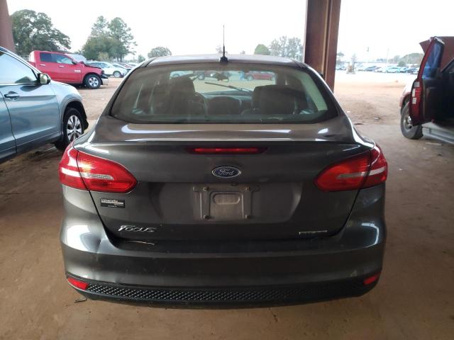 Photo 6 from auction – 2015 FORD FOCUS S with VIN 1FADP3E25FL246998