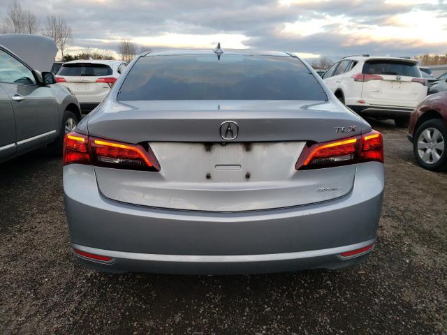 Photo 6 from auction – 2015 ACURA TLX TECH with VIN 19UUB3F55FA801401