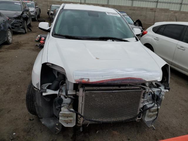 Photo 5 from auction – 2015 GMC TERRAIN SL with VIN 2GKALMEK9F6399587