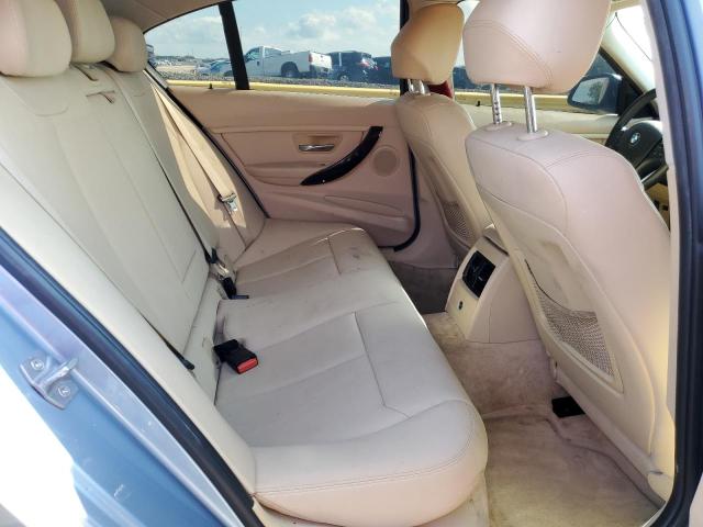 Photo 6 from auction – 2013 BMW 328 I with VIN WBA3A5C56DJ462509