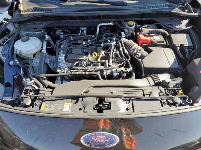 Photo 12 from auction – 2022 FORD ESCAPE S with VIN 1FMCU0F61NUB19670