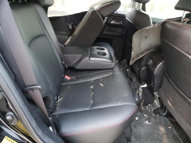 Photo 10 from auction – 2016 TOYOTA 4RUNNER SR with VIN JTEBU5JR2G5352559
