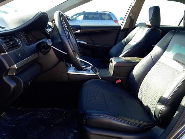 Photo 7 from auction – 2014 TOYOTA CAMRY L with VIN 4T1BF1FK4EU831535
