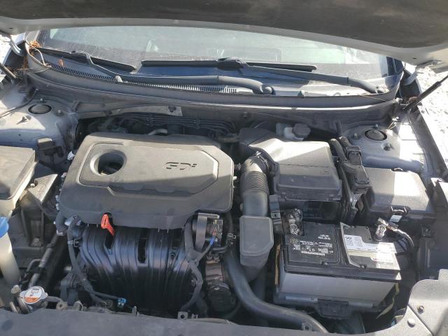 Photo 11 from auction – 2016 HYUNDAI SONATA SE with VIN 5NPE24AF8GH407586