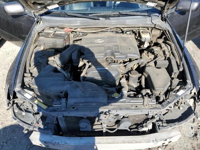 Photo 11 from auction – 2002 LEXUS IS 300 with VIN JTHBD192120053587