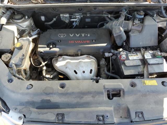 Photo 12 from auction – 2006 TOYOTA RAV4 with VIN JTMZD33V565024651