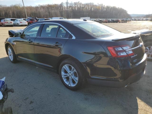 Photo 2 from auction – 2015 FORD TAURUS SEL with VIN 1FAHP2E89FG120720