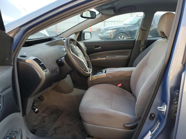 Photo 7 from auction – 2008 TOYOTA PRIUS with VIN JTDKB20U387777244
