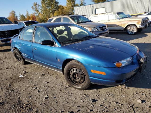 Photo 4 from auction – 2002 SATURN SL2 with VIN 1G8ZK527X2Z214270