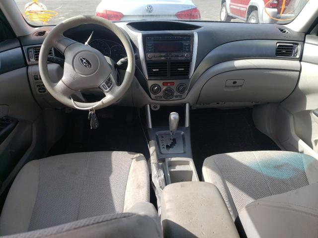 Photo 8 from auction – 2011 SUBARU FORESTER 2 with VIN JF2SHBBC4BH744792