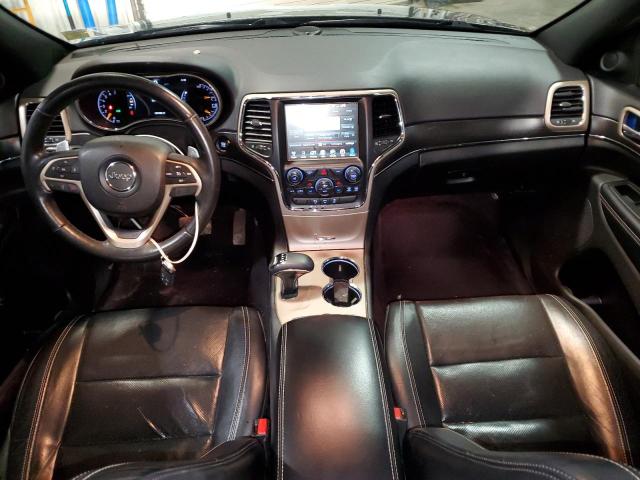 Photo 8 from auction – 2015 JEEP GRAND CHER with VIN 1C4RJFBG4FC216250