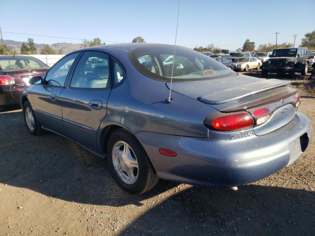 Photo 2 from auction – 1999 FORD TAURUS SE with VIN 1FAFP53S1XG182556