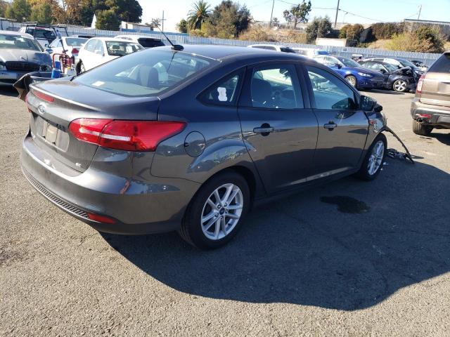 Photo 3 from auction – 2018 FORD FOCUS SE with VIN 1FADP3F2XJL324327