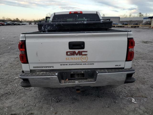 Photo 6 from auction – 2014 GMC SIERRA K15 with VIN 3GTU2VECXEG372539