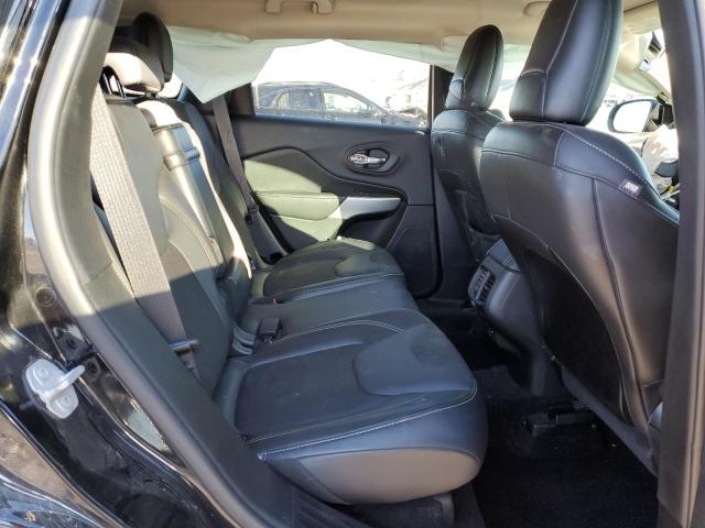 Photo 11 from auction – 2018 JEEP CHEROKEE L with VIN 1C4PJLLB1JD503265