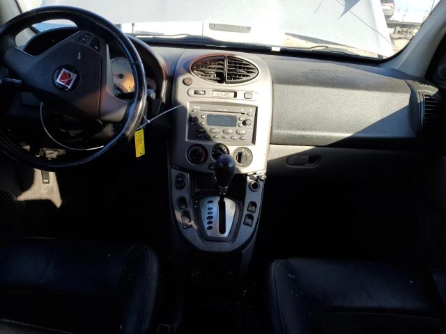 Photo 8 from auction – 2005 SATURN VUE with VIN 5GZCZ63415S858639