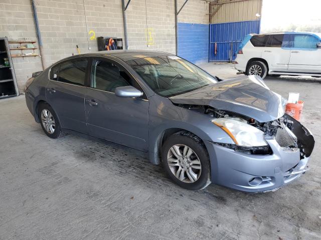 Photo 4 from auction – 2011 NISSAN ALTIMA BAS with VIN 1N4AL2AP6BN478177