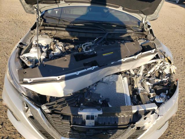 Photo 11 from auction – 2022 NISSAN ALTIMA SV with VIN 1N4BL4DV4NN367349