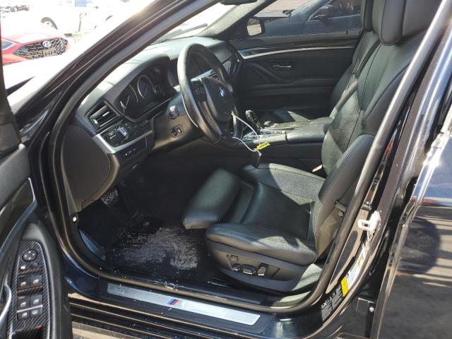 Photo 7 from auction – 2012 BMW 550 XI with VIN WBAFU9C55CC786954