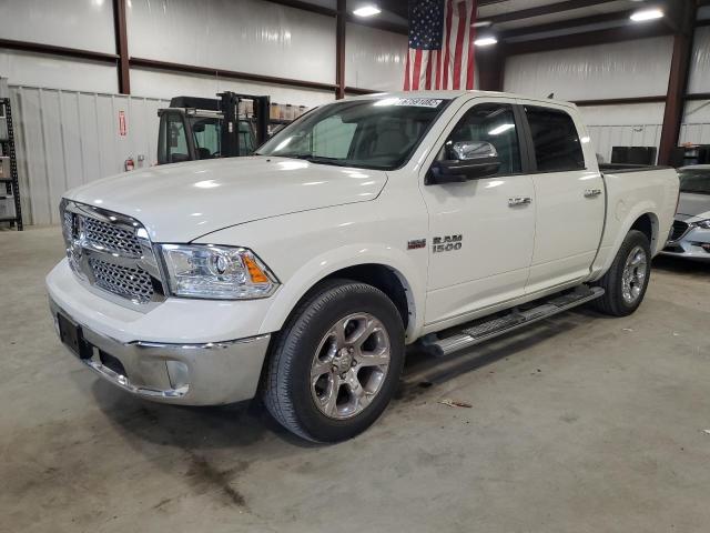 RAM 1500 LARAM 2017 with VIN 1C6RR7NT7HS688983 - Photo from auction