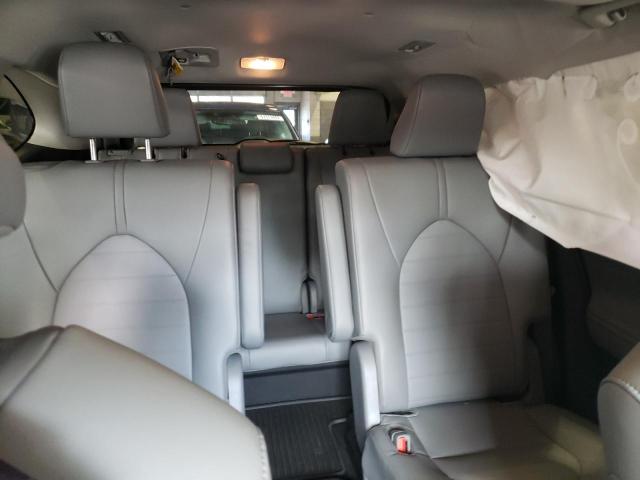Photo 10 from auction – 2022 TOYOTA HIGHLANDER with VIN 5TDGZRBH6NS574313