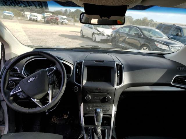 Photo 8 from auction – 2018 FORD EDGE SEL with VIN 2FMPK4J80JBB27623