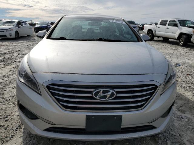 Photo 5 from auction – 2016 HYUNDAI SONATA SE with VIN 5NPE24AF5GH388317